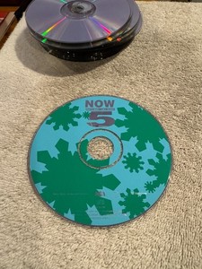 Now 5cd | eBay