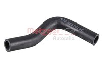 Metzger Autoteile KüHlerschlauch 2421738 FüR Fiat Panda Classic Doblo Idea Van