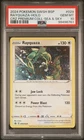 2024 POKEMON SWSH BLACK STAR PROMO #029 RAYQUAZA-HOLO PSA 10 GEM MINT SWIRL 🌀