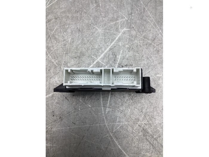 Centralina Park Assist Peugeot Partner III Furgonato 9832121380 P19636790 - Immagine 2 di 3