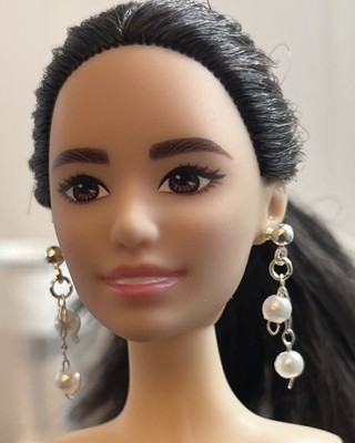 Barbie/Sindy. 12 Inch Dolls Handmade Jewellery BN