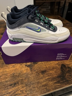 Nike SB Ishod Air Max Gr. 40,5 Skateboard Freizeit Sport Schuhe
