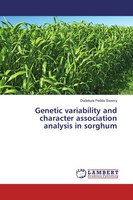 Dudekula Pedda Swamy | Genetic Variability And Character Association Analysis...