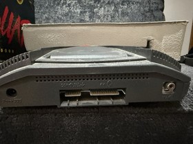 Atari Jaguar Console