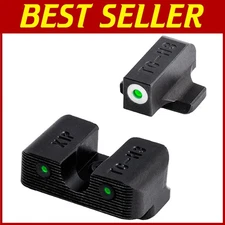 Glow-in-The-Dark Sights for Taurus Millennium - Pro Level