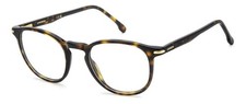 Carrera 352 086 Eyeglasses Color Havana 49-21-145 Brand New