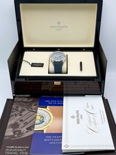 2026 Patek Philippe Aquanaut Travel Time 40.8mm White Gold 5164G-001 9