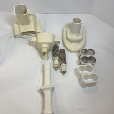 Green Star Juicer Replacement Parts Gear Housing  1000