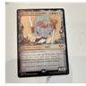 Magic: The Gathering Aurelia, the Warleader Mythic Regular March of the Machine