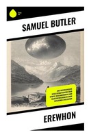Erewhon Samuel Butler