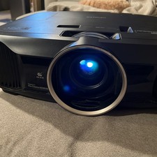 Epson PowerLite Pro Cinema 6030UB - Nécessite une ampoule - En l'état