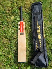Gray Nicolls Gold Edition 2.0 Cricket Bat short handle