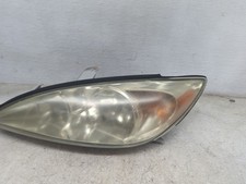 2002-2004 Toyota Camry Driver Left Oem Head Light Headlight Lamp F0gjf