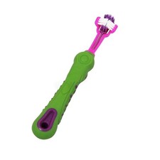 Pet Toothbrush, Plastic