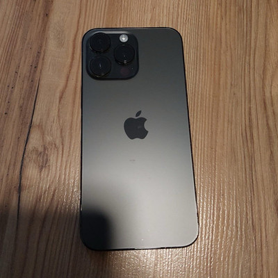 Apple iPhone 14 Pro Max 256GB Unlocked