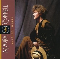 O'connell Maura - Helpless Heart - Cd - G3Z