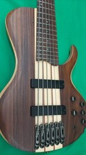 Bajo de 6 cuerdas Ibanez Btb686Sc activo entrega segura desde Japón