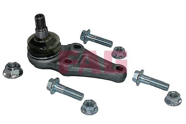 Schaeffler FAG Traggelenk FÜHrungsgelenk Mitsubishi L200 KAT KBT Pajero V3W-image