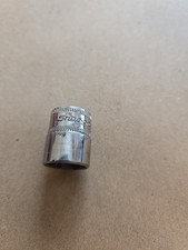 Snap On 14 Drive 14mm 6pt Metric Shallow Chrome Socket Usa Tmm14 Snap On 14 Drive 14mm 6pt Metric Shallow Chrome Socket Usa Tmm14
