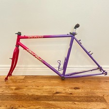 Specialized Hard Rock Ultra Frame Set 20 Moun...