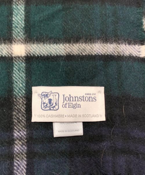 小物 JOHNSTONS CASHMERE SOLID MUFFLER MRN JOHNSTONS OF ELGIN Cashmere muffler | eBay