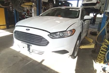 2014 Ford Fusion 2.0L Engine Motor 4cyl OEM 182K Miles - LKQ406731453