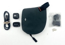 DJI Mic Mini Transmitter W/ Carrying Bag - Read Description