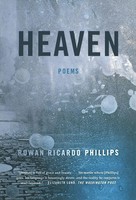 Rowan Ricardo Phillips | Heaven | Taschenbuch | Englisch (2016) | FSG Adult
