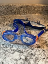 Aqua Sphere Vista Jr Unisex swim mask blue