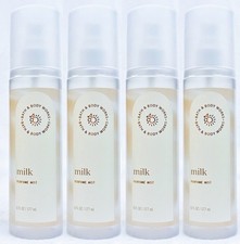 4 Bath  Body Works WAIKIKI BEACH COCONUT Fragrance Mist Body Spray 8 oz