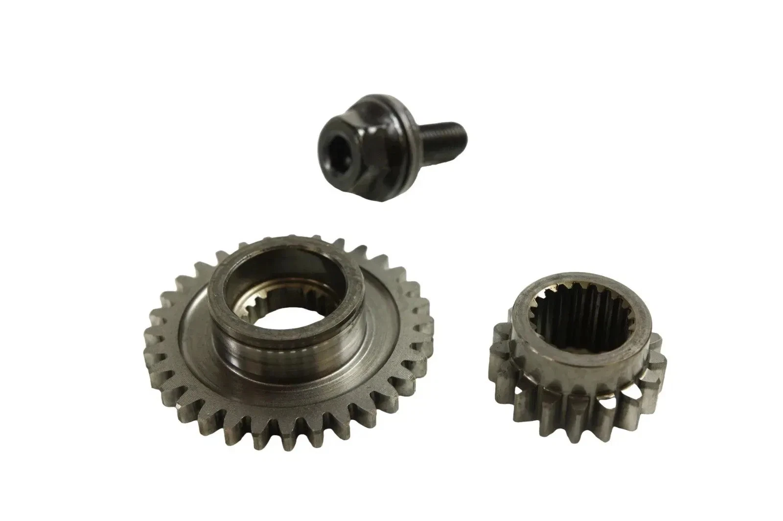 07-09 Honda CRF150R OEM Primary Drive Gear 23121-KSE-670 B4528