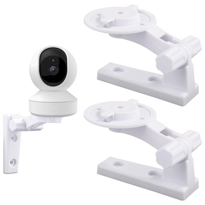 2pcs Camera Wall Mount Compatible with Reolink E1 / E1 Pro, St...