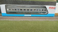 Piko 57655 Nahverkehrswagen 1./2. Klasse ABnrzb704, DB, Ep. IV H0
