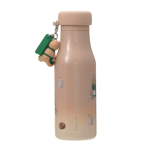 Starbucks + gelato pique Stainless Steel Bottle Glass Mug Tumbler Cup Japan 2025 - Picture 55 of 122