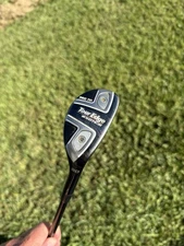 Tour Edge Exotics Pro 721  Hybrid 20° White Tensei X Flex Xstiff 90hy Shaft
