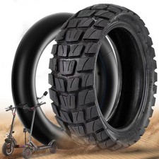 10 Inch 10x2.75-6.5 Scooter Outer Tire Inner Tube