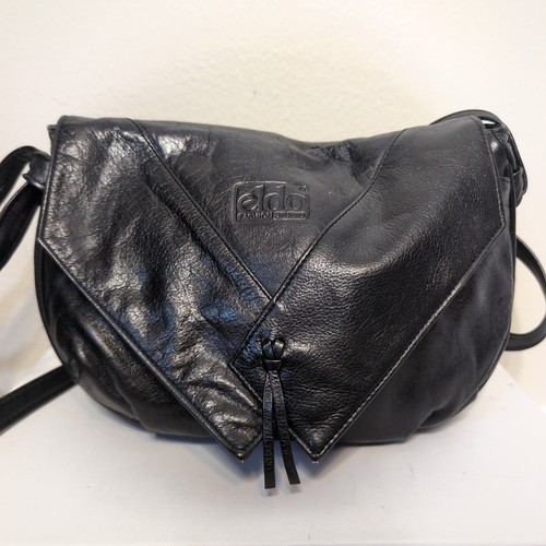 Vintage Leather Bags