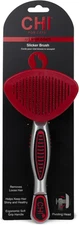 for Cats High-End Self-Cleaning Slicker Brush, Perfect for Indoor Long-Haired Pe