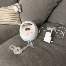 Spectra S2 Plus Double Electric Breast Pump w/ Power Cord - Works