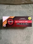 Shargio Red Full Flavor 100s 100mm Cigarette Filter Tubes 2 Boxes [400 Tubes]