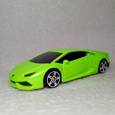 Maist Lamborghini Huracan Lp610-4 Mini Car /USED TOY CAR