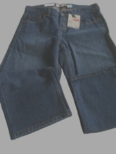 Boys Jeans Levi Size 16 Slim New