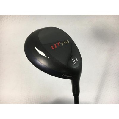 Fourteen UT-716 Utility Club 2016 U3 Hybridー 21 FT-17h Regular