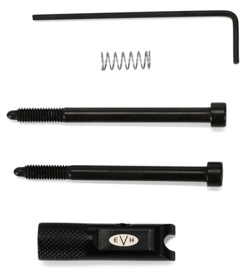EVH EVH D-Tuna System - Black