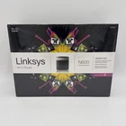 Linksys N600, Dual Band WiFi Router - New Factory Sealed