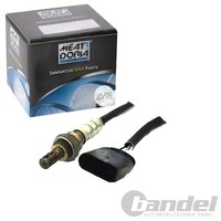 Meat & Doria Lambdasonde Passend FüR Audi A3 Mazda 626 Seat Alhambra Arosa Cordo