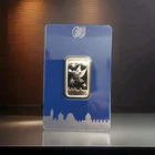 NEW 10-Gram Holy Land Mint Silver .999 Bar, Dove of Peace - FREE SHIPPING