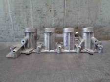 60627416 stutz ansaugkrümmer v. ALFA ROMEO 166 2.0 16V CAT 1998 3046799