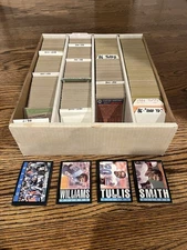 1985 Topps Football Commons, Rookies, Stars - Pick Your Card #1 - #199