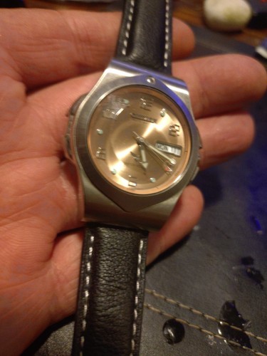 Citizen Men's Automatic Watch